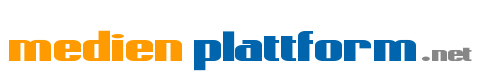 medienplattform.net-Logo